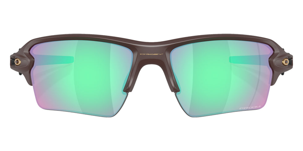 OAKLEY OO9188 Flak�� 2.0 XL 9188J8 59 - Matte Grenache / Prizm Golf #id:oo91889188j8_s:106100