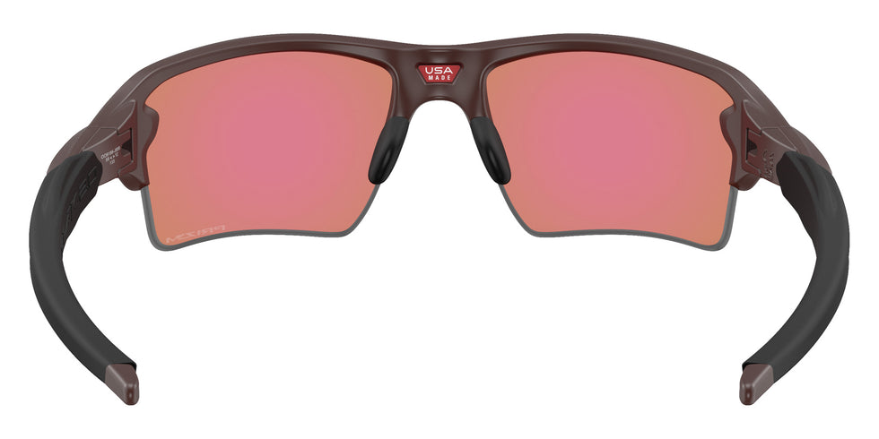 OAKLEY OO9188 Flak�� 2.0 XL 9188J8 59 - Matte Grenache / Prizm Golf #id:oo91889188j8_s:106115