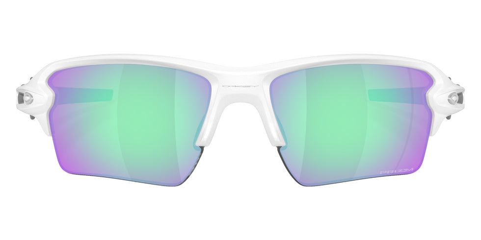 OAKLEY OO9188 Flak® 2.0 XL On The Green Collection 9188K3 59 - Matte White #id:oo91889188k3_s:100100