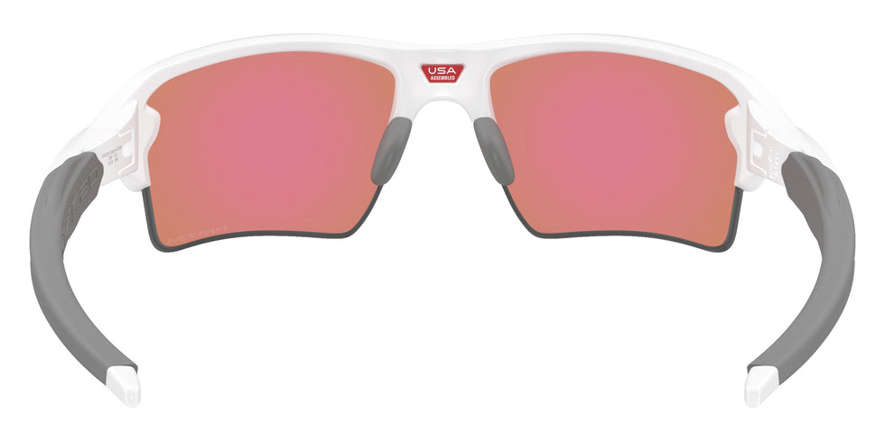 OAKLEY OO9188 Flak® 2.0 XL On The Green Collection 9188K3 59 - Matte White #id:oo91889188k3_s:100115