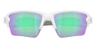 OAKLEY OO9188 Flak® 2.0 XL On The Green Collection 9188K3 59 - Matte White #id:oo91889188k3_s:100120