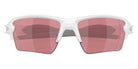 OAKLEY OO9188 Flak® 2.0 XL On The Green Collection 9188K4 59 - Matte White #id:oo91889188k4_s:102120