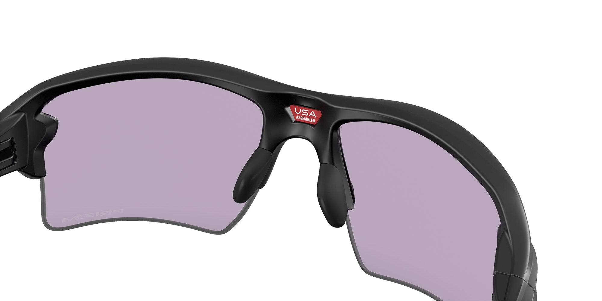 OAKLEY OO9188 Flak® 2.0 XL 9188K5 59 - Matte Black #id:oo91889188k5_s:100135