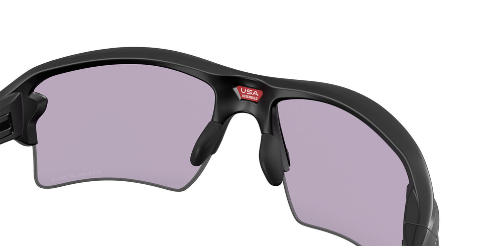 OAKLEY OO9188 Flak® 2.0 XL 9188K5 59 - Matte Black #id:oo91889188k5_s:100135