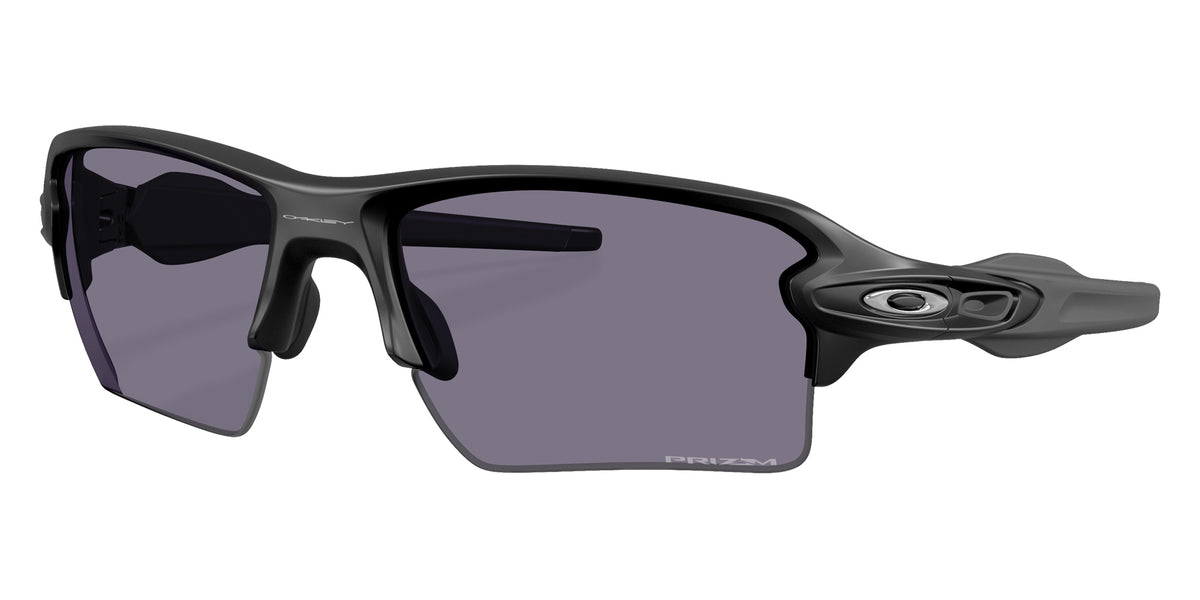 OAKLEY OO9188 Flak�� 2.0 XL 9188K7 59 - Matte Black / Prizm Gray #id:oo91889188k7_s:104105