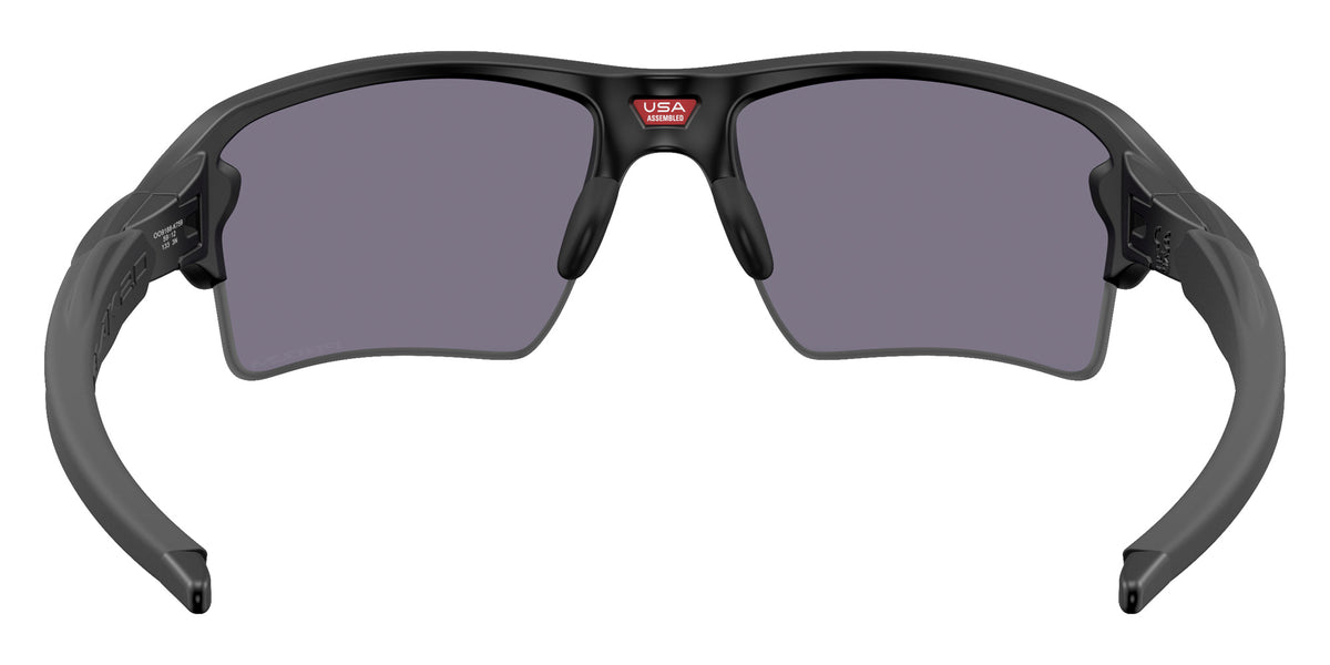 OAKLEY OO9188 Flak�� 2.0 XL 9188K7 59 - Matte Black / Prizm Gray #id:oo91889188k7_s:104115