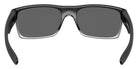 OAKLEY OO9189 TwoFace��� 918938 60 - Matte Black / Prizm Black Polarized Mirrored #id:oo9189918938_s:100115