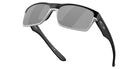 OAKLEY OO9189 TwoFace��� 918938 60 - Matte Black / Prizm Black Polarized Mirrored #id:oo9189918938_s:100125
