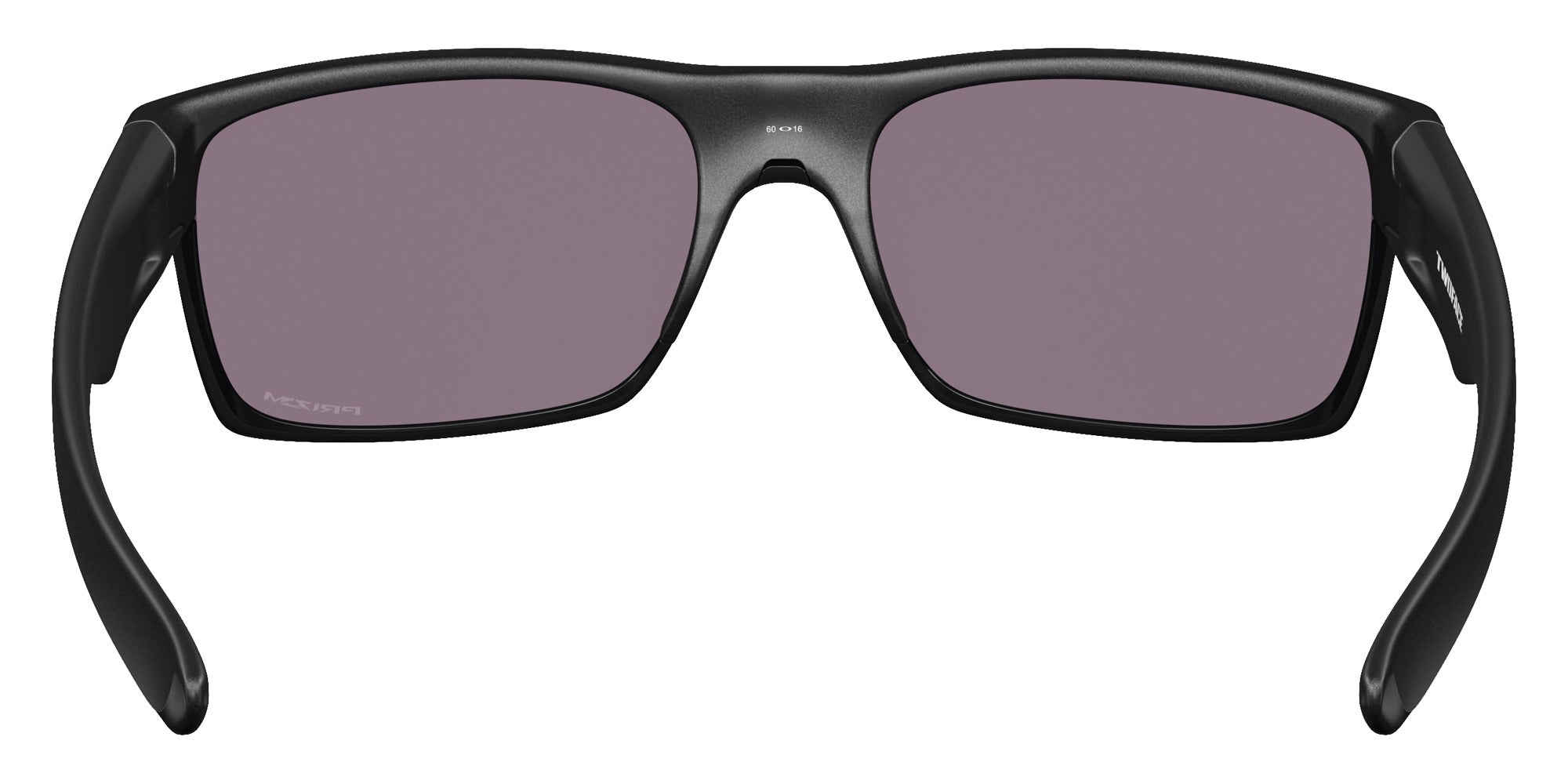 OAKLEY OO9189 TwoFace��� 918942 60 - Steel / Prizm Gray #id:oo9189918942_s:102115