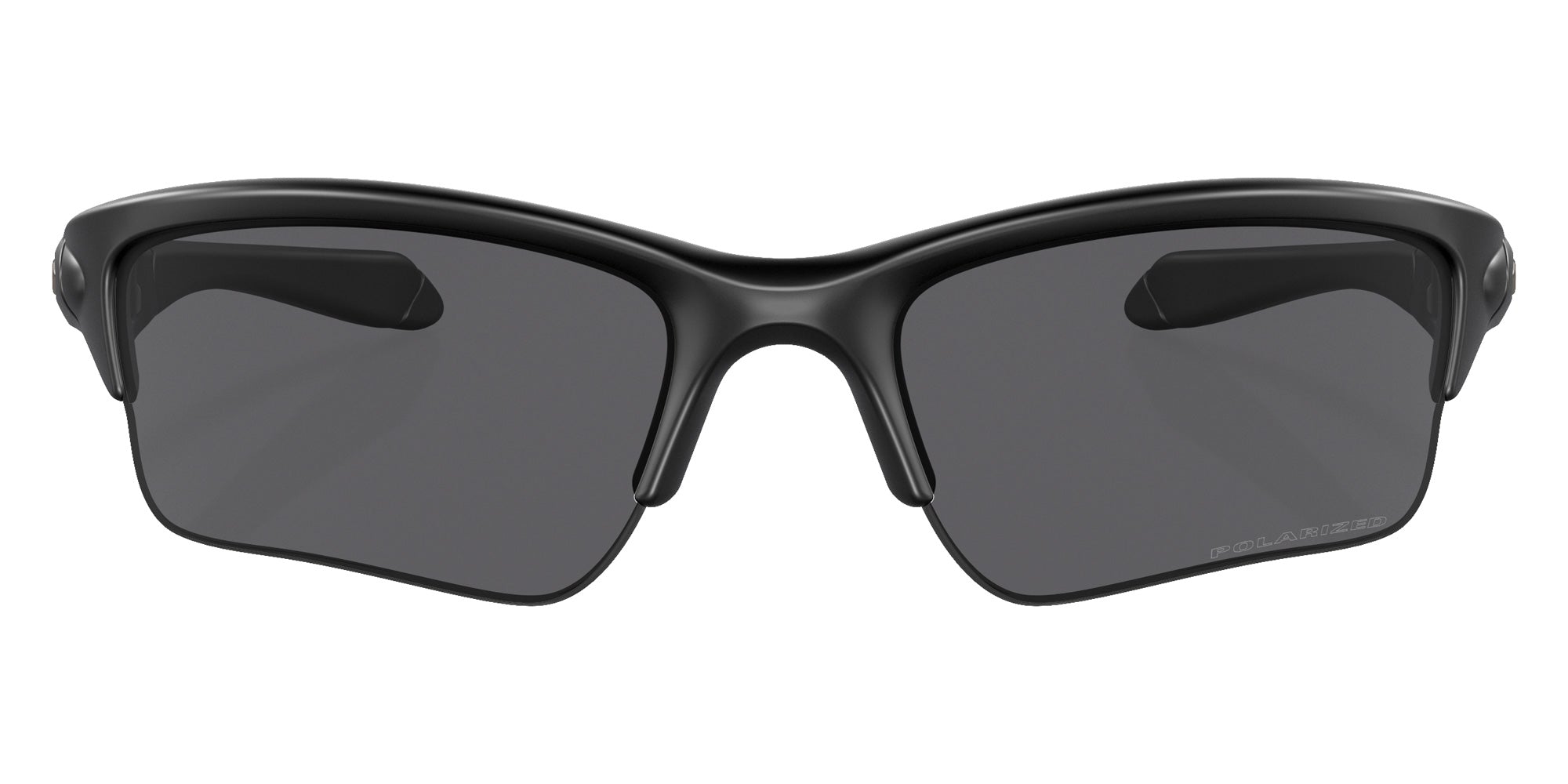 OAKLEY OO9200 Standard Issue Quarter Jacket��� 920007 61 - Matte Black / Gray Polarized #id:oo9200920007_s:100100