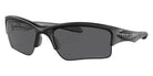OAKLEY OO9200 Standard Issue Quarter Jacket��� 920007 61 - Matte Black / Gray Polarized #id:oo9200920007_s:100105