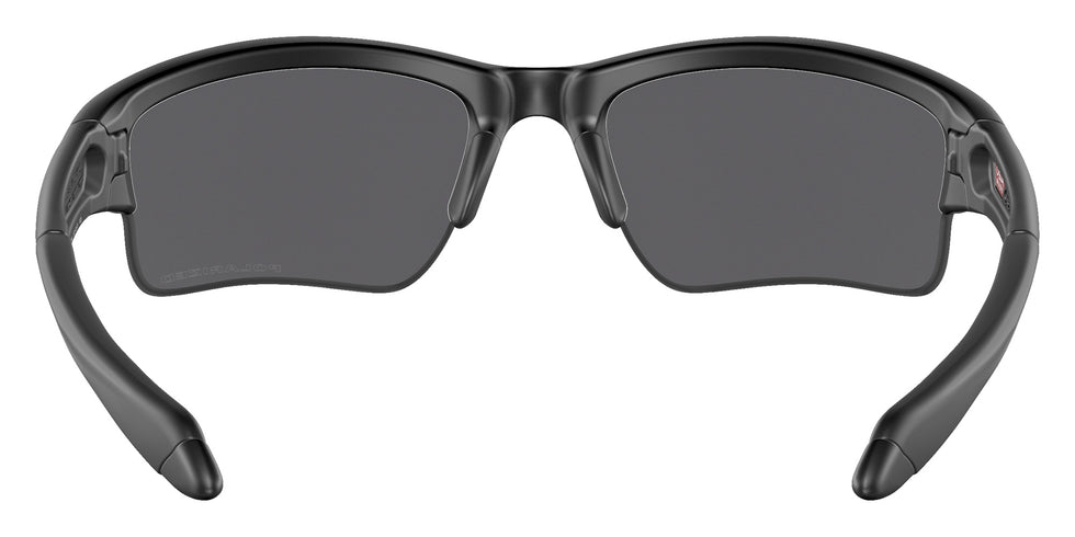 OAKLEY OO9200 Standard Issue Quarter Jacket��� 920007 61 - Matte Black / Gray Polarized #id:oo9200920007_s:100115