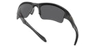 OAKLEY OO9200 Standard Issue Quarter Jacket��� 920007 61 - Matte Black / Gray Polarized #id:oo9200920007_s:100125