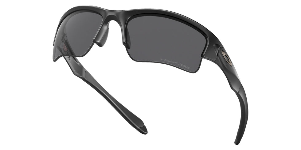 OAKLEY OO9200 Standard Issue Quarter Jacket��� 920007 61 - Matte Black / Gray Polarized #id:oo9200920007_s:100125