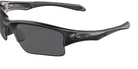 OAKLEY OO9200 Standard Issue Quarter Jacket��� 920007 61 - Matte Black / Gray Polarized #id:oo9200920007_s:100130
