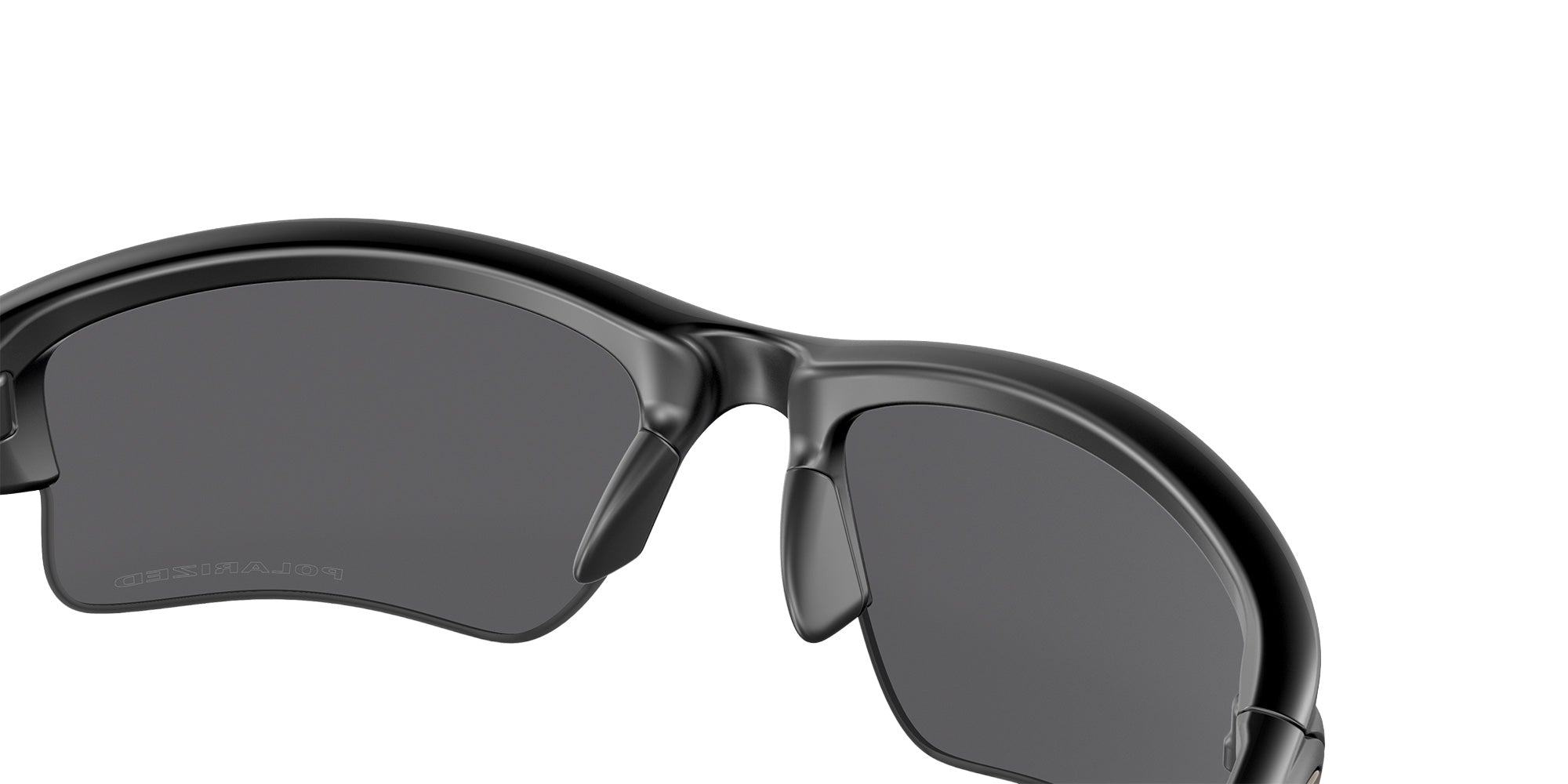 OAKLEY OO9200 Standard Issue Quarter Jacket��� 920007 61 - Matte Black / Gray Polarized #id:oo9200920007_s:100135