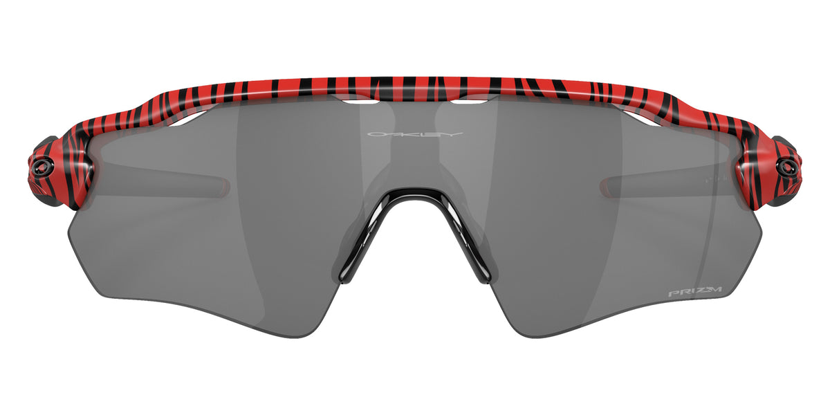 OAKLEY OO9208 Radar�� EV Path�� Red Tiger 9208D1 138 - Red Tiger / Prizm Black Mirrored #id:oo92089208d1_s:100100