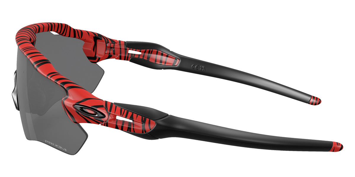 OAKLEY OO9208 Radar�� EV Path�� Red Tiger 9208D1 138 - Red Tiger / Prizm Black Mirrored #id:oo92089208d1_s:100110