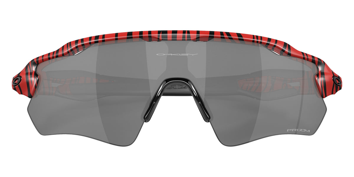 OAKLEY OO9208 Radar�� EV Path�� Red Tiger 9208D1 138 - Red Tiger / Prizm Black Mirrored #id:oo92089208d1_s:100135