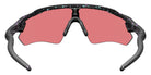 OAKLEY OO9208 Radar® EV Path® Ascend Collection 9208E4 138 - Matte Green Purple Colorshift Splatter / Prizm Trail Torch #id:oo92089208e4_s:100115