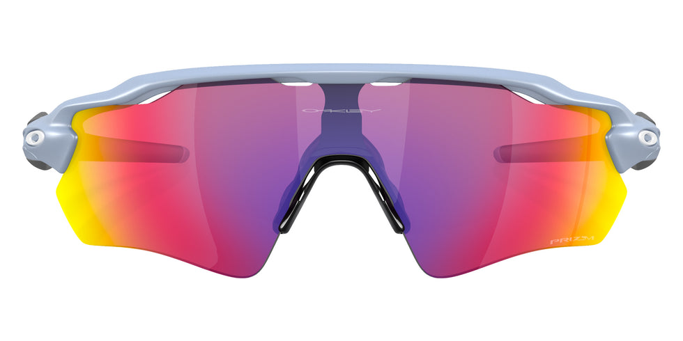 OAKLEY OO9208 Radar® EV Path® 9208E7 138 - Matte Stonewash / Prizm Road #id:oo92089208e7_s:100100