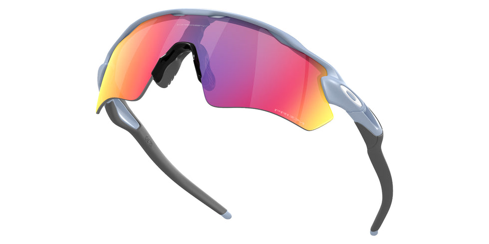 OAKLEY OO9208 Radar® EV Path® 9208E7 138 - Matte Stonewash / Prizm Road #id:oo92089208e7_s:100120