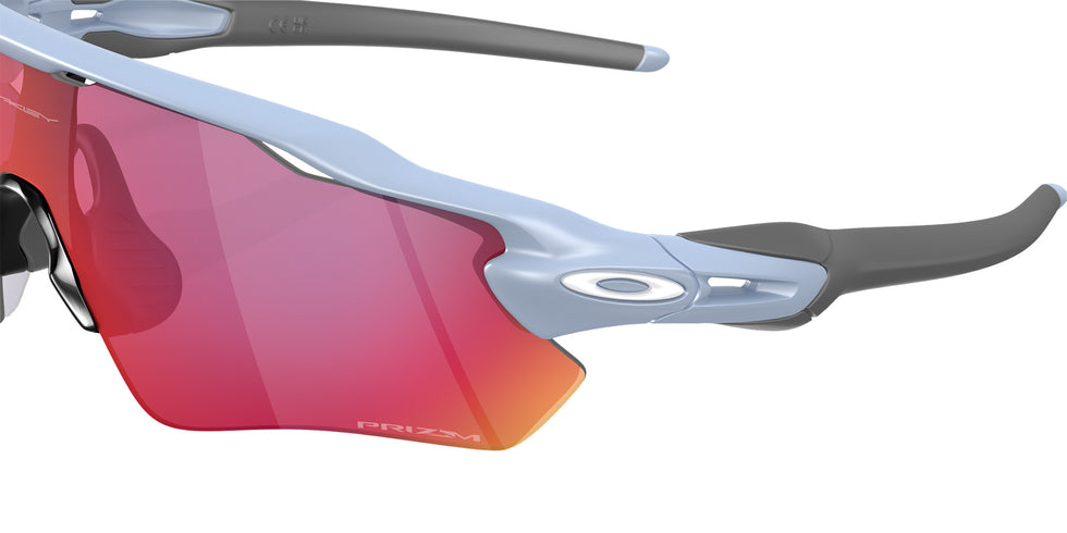 OAKLEY OO9208 Radar® EV Path® 9208E7 138 - Matte Stonewash / Prizm Road #id:oo92089208e7_s:100125