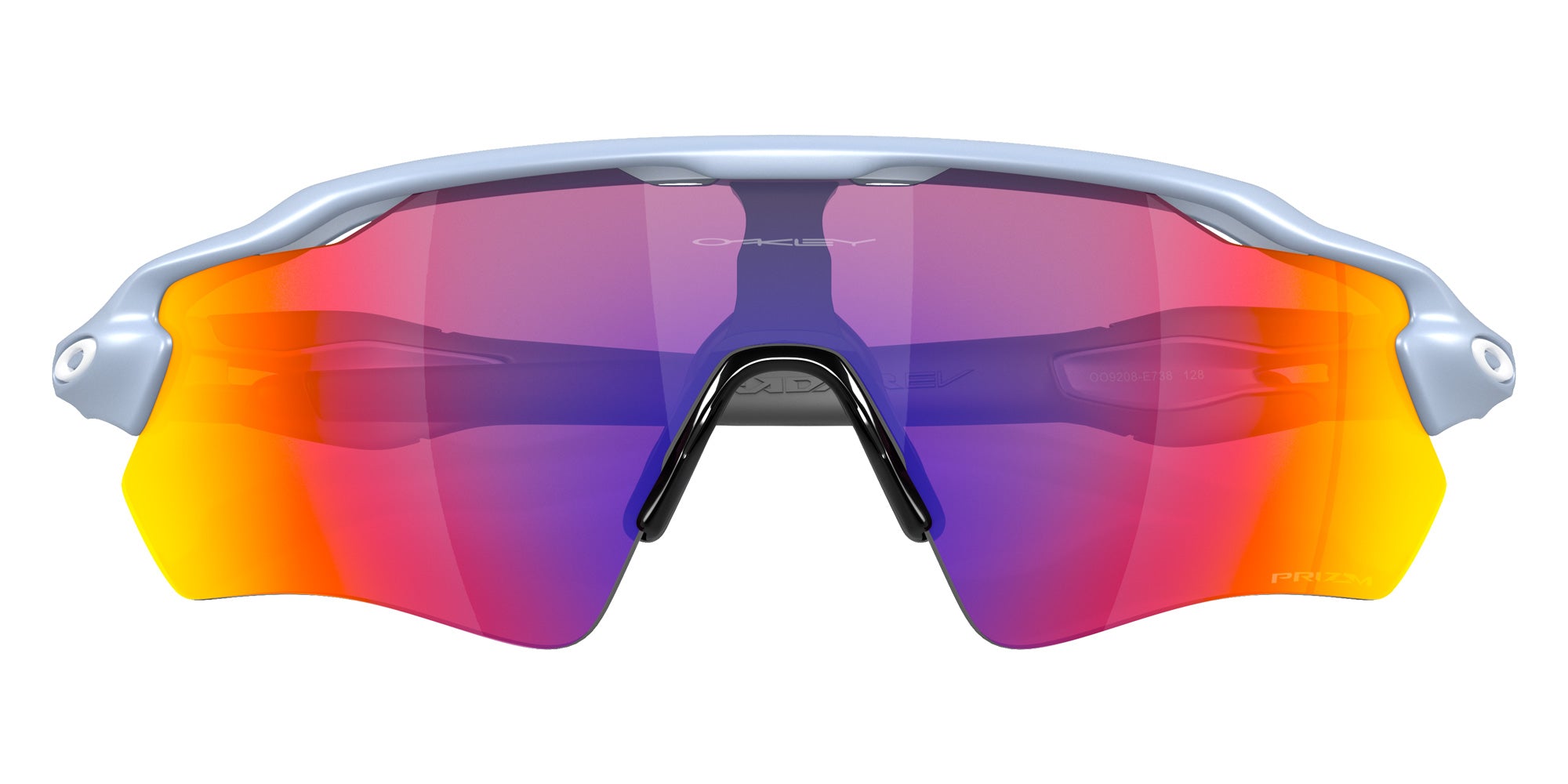OAKLEY OO9208 Radar® EV Path® 9208E7 138 - Matte Stonewash / Prizm Road #id:oo92089208e7_s:100135