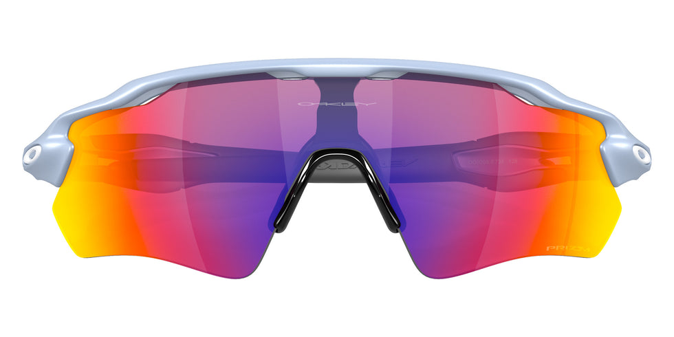 OAKLEY OO9208 Radar® EV Path® 9208E7 138 - Matte Stonewash / Prizm Road #id:oo92089208e7_s:100135