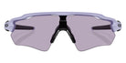 OAKLEY OO9208 Radar�� EV Path�� 9208F7 138 - Matte Lilac / Prizm Slate #id:oo92089208f7_s:100100