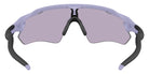 OAKLEY OO9208 Radar�� EV Path�� 9208F7 138 - Matte Lilac / Prizm Slate #id:oo92089208f7_s:100115