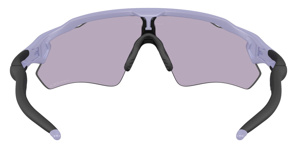 OAKLEY OO9208 Radar�� EV Path�� 9208F7 138 - Matte Lilac / Prizm Slate #id:oo92089208f7_s:100115