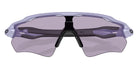 OAKLEY OO9208 Radar�� EV Path�� 9208F7 138 - Matte Lilac / Prizm Slate #id:oo92089208f7_s:100120