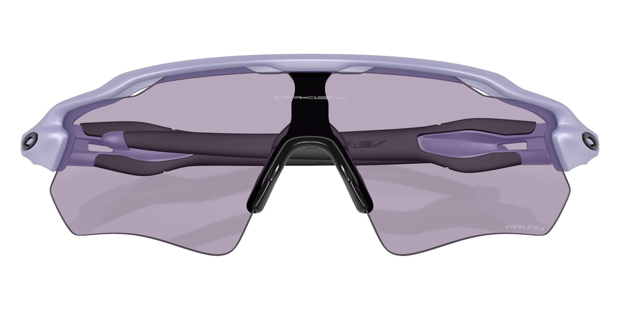 OAKLEY OO9208 Radar�� EV Path�� 9208F7 138 - Matte Lilac / Prizm Slate #id:oo92089208f7_s:100120