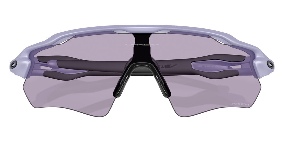 OAKLEY OO9208 Radar�� EV Path�� 9208F7 138 - Matte Lilac / Prizm Slate #id:oo92089208f7_s:100120