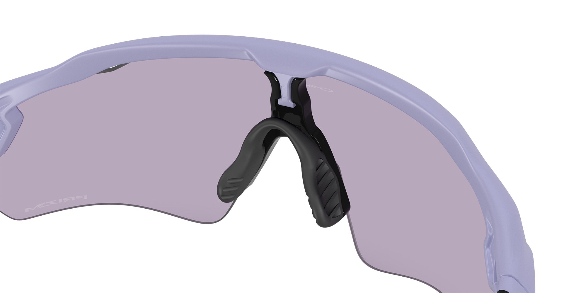 OAKLEY OO9208 Radar�� EV Path�� 9208F7 138 - Matte Lilac / Prizm Slate #id:oo92089208f7_s:100135