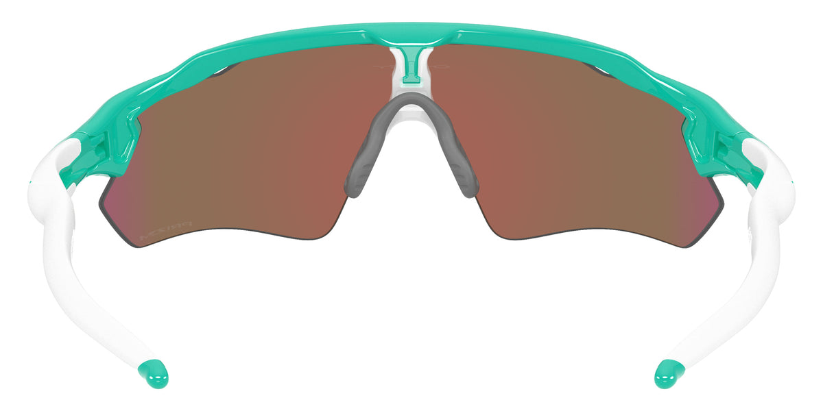 OAKLEY OO9208 Radar�� EV Path�� 9208G5 138 - Celeste / Prizm Violet Mirrored #id:oo92089208g5_s:102115