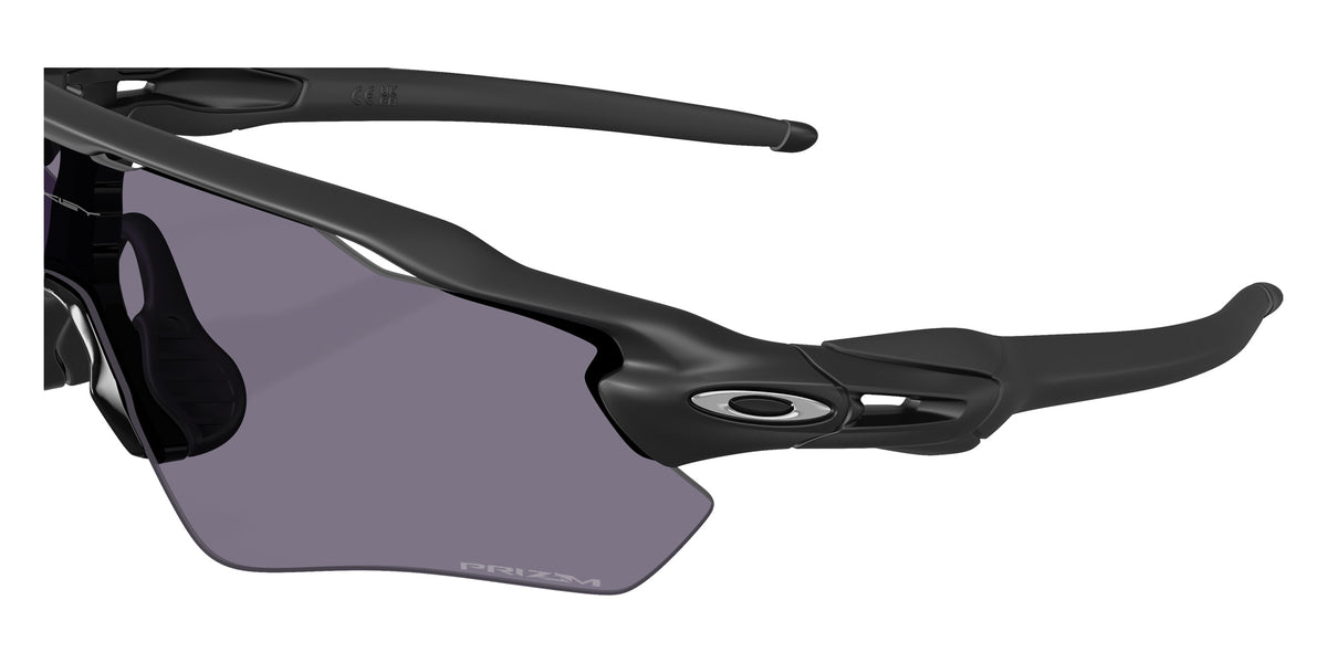 OAKLEY OO9208 Radar�� EV Path�� 9208G6 138 - Matte Black / Prizm Gray #id:oo92089208g6_s:104125