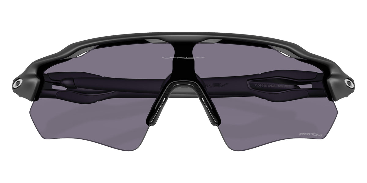 OAKLEY OO9208 Radar�� EV Path�� 9208G6 138 - Matte Black / Prizm Gray #id:oo92089208g6_s:104135