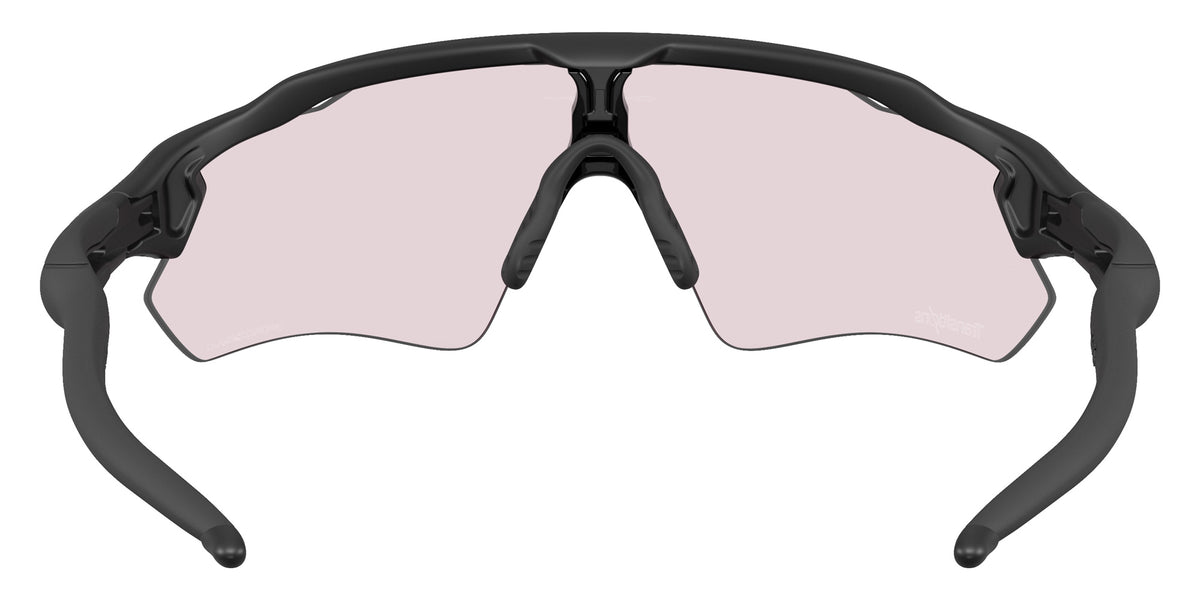 OAKLEY OO9208 Radar�� EV Path�� 9208G7 138 - Matte Black / Prizm Transitions Ember Mirrored #id:oo92089208g7_s:106120