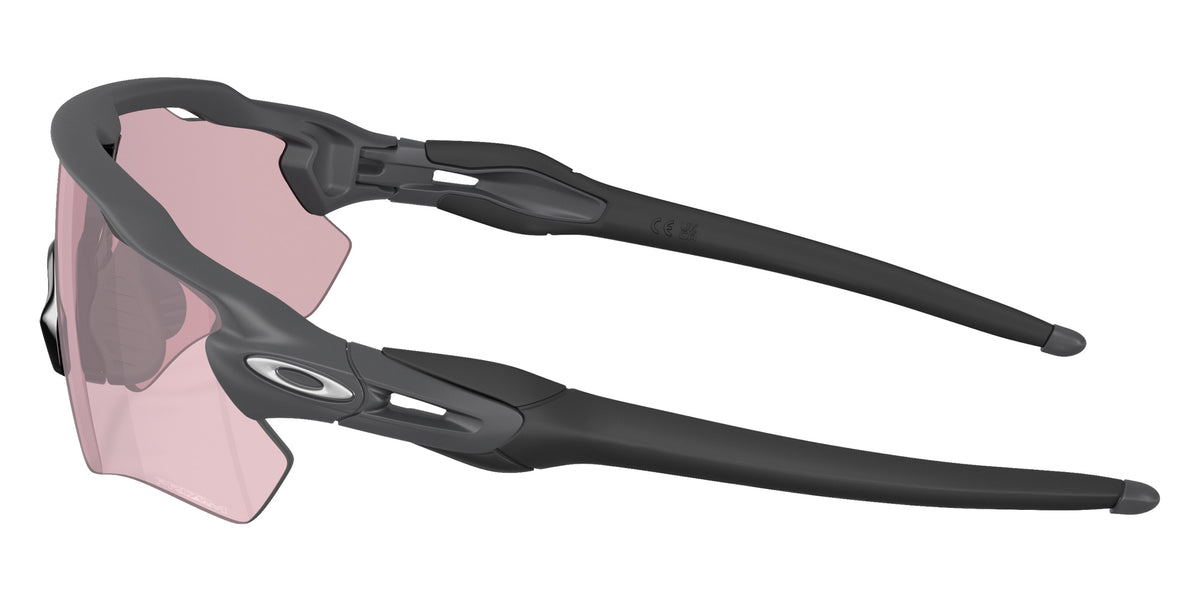 OAKLEY OO9208 Radar�� EV Path�� 9208G9 138 - Matte Carbon / Prizm Transitions Black Mirrored #id:oo92089208g9_s:110115