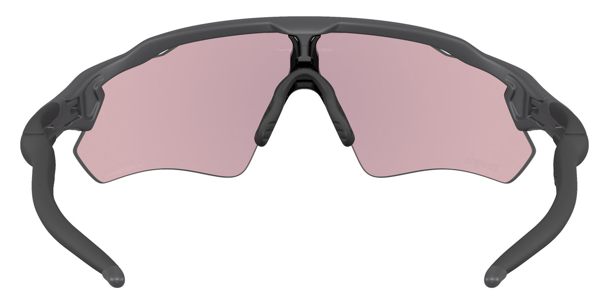 OAKLEY OO9208 Radar�� EV Path�� 9208G9 138 - Matte Carbon / Prizm Transitions Black Mirrored #id:oo92089208g9_s:110120
