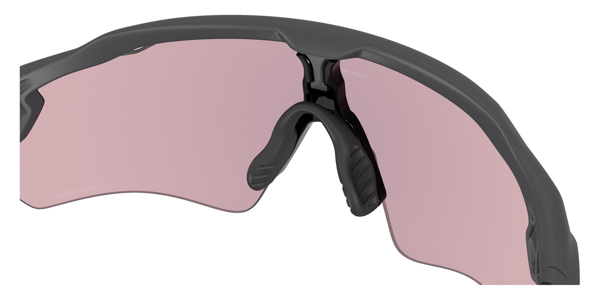 OAKLEY OO9208 Radar�� EV Path�� 9208G9 138 - Matte Carbon / Prizm Transitions Black Mirrored #id:oo92089208g9_s:110125