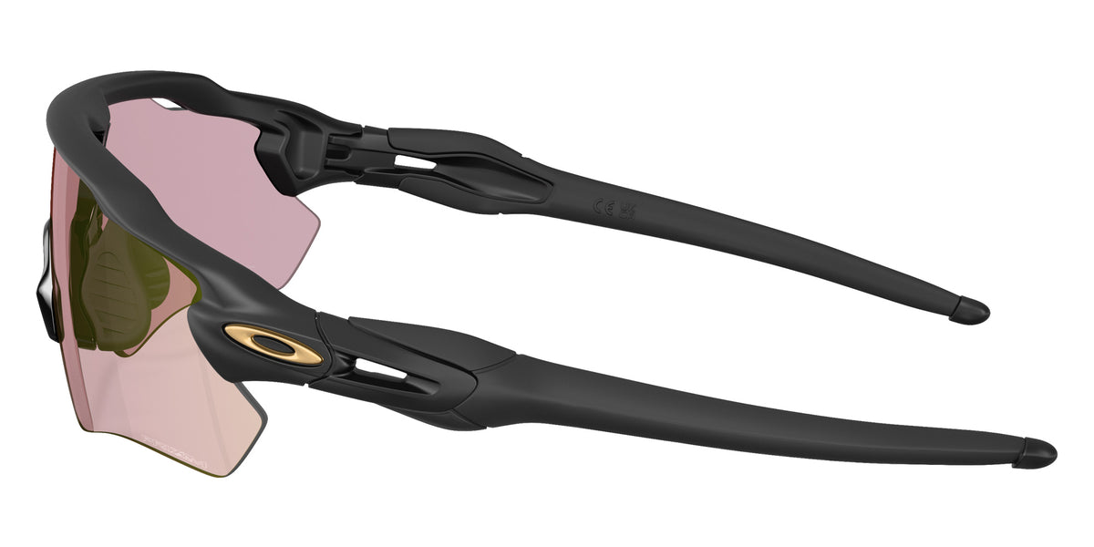 OAKLEY OO9208 Radar�� EV Path�� 9208H0 138 - Matte Black / Prizm Transitions Pyrite Mirrored #id:oo92089208h0_s:112115
