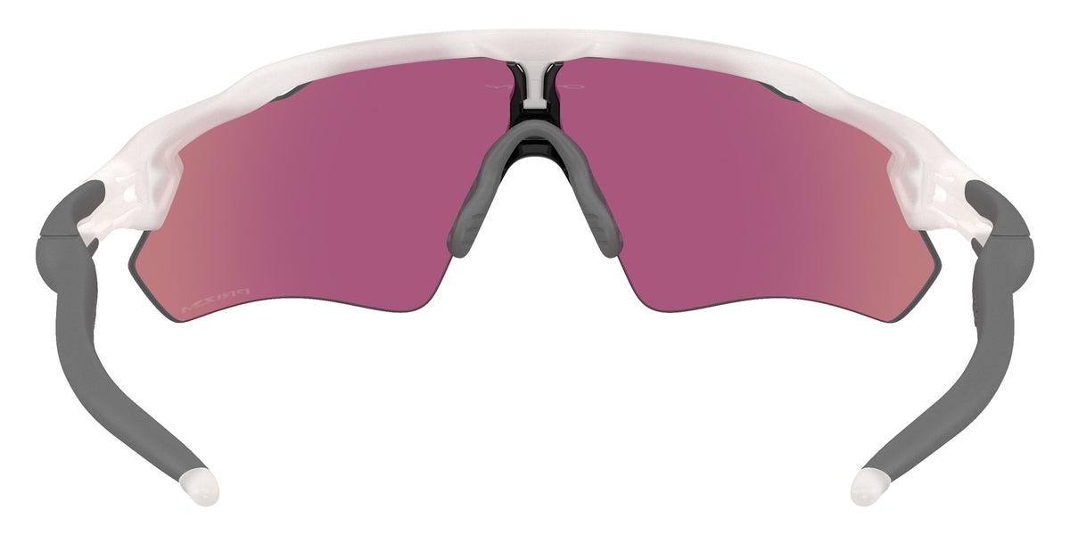 OAKLEY OO9208 Radar�� EV Path�� 9208H1 138 - Matte Vapor / Prizm Road Jade Mirrored #id:oo92089208h1_s:114115