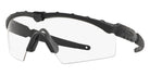 OAKLEY OO9213 Standard Issue Ballistic M Frame�� 2.0 11-197 132 - Matte Black / Clear to Black Iridium Photochromic #id:oo921311197_s:100100