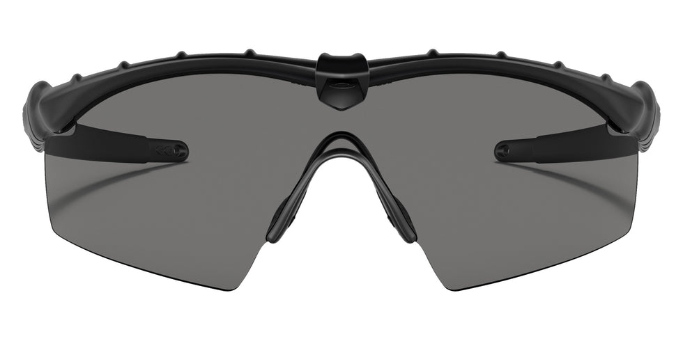 OAKLEY OO9213 Standard Issue M Frame�� 2.0 Industrial 921303 132 - Matte Black / Gray #id:oo9213921303_s:100100