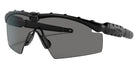 OAKLEY OO9213 Standard Issue M Frame�� 2.0 Industrial 921303 132 - Matte Black / Gray #id:oo9213921303_s:100105