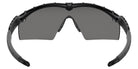 OAKLEY OO9213 Standard Issue M Frame�� 2.0 Industrial 921303 132 - Matte Black / Gray #id:oo9213921303_s:100115