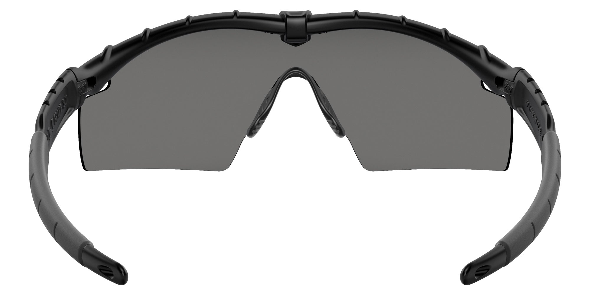 OAKLEY OO9213 Standard Issue M Frame�� 2.0 Industrial 921303 132 - Matte Black / Gray #id:oo9213921303_s:100115